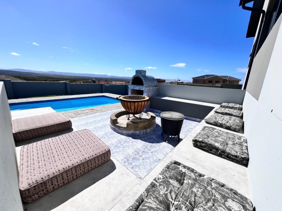 3 Bedroom Property for Sale in Blue Waters Estate Eastern Cape